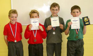 Div 2 2nd